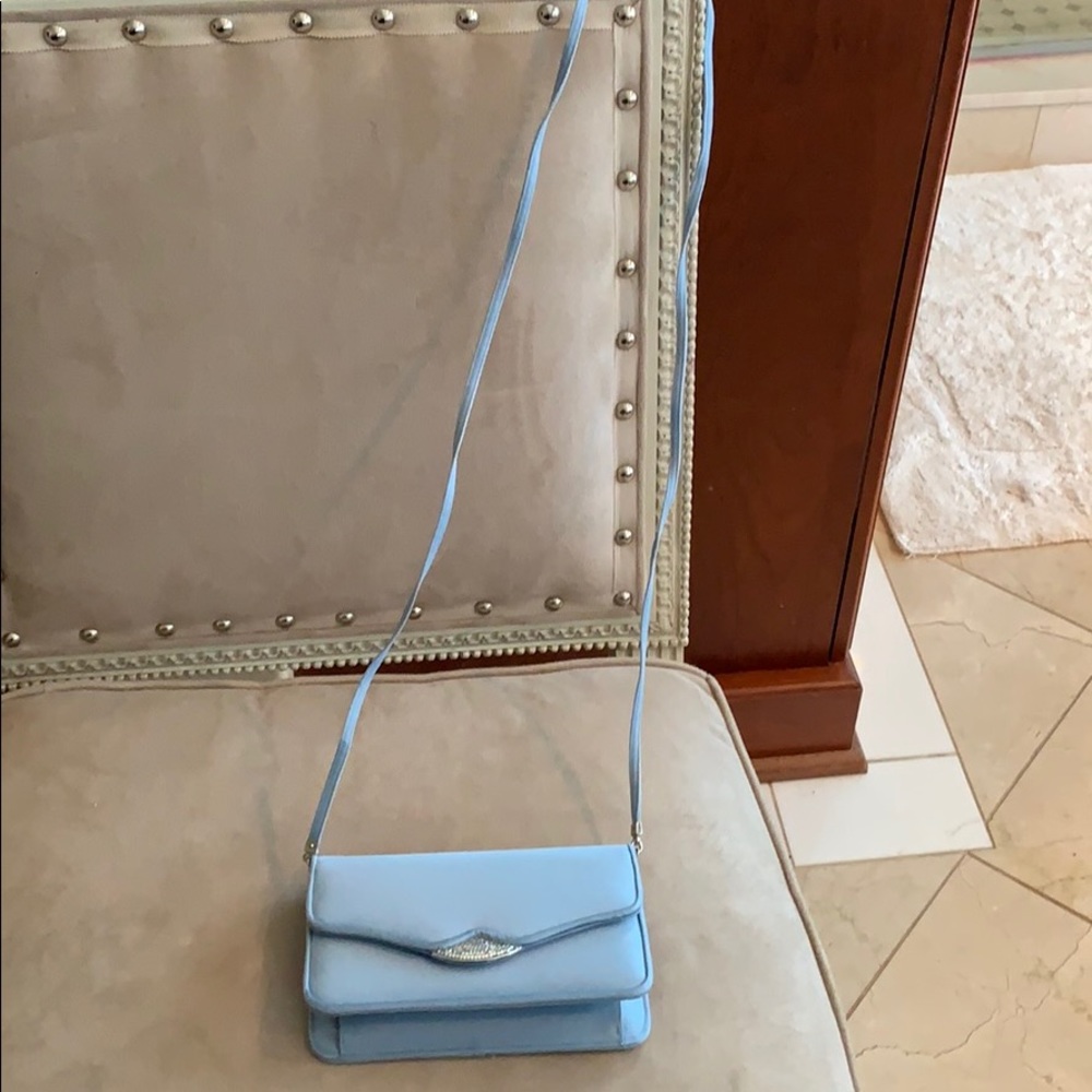 Judith Lieber small purse